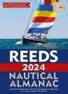 Reeds Nautical Almanac 2024 cover