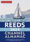 Reeds Channel Almanac 2024 cover