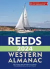 Reeds Western Almanac 2024 cover