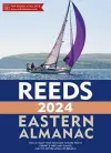 Reeds Eastern Almanac 2024 cover