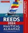 Reeds Looseleaf Almanac 2024 (inc binder) cover