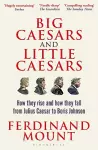 Big Caesars and Little Caesars cover