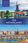 Adlard Coles Shore Guide: The Netherlands cover