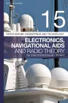Reeds Vol 15: Electronics, Navigational Aids and Radio Theory for Electrotechnical Officers 2nd edition cover