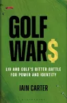 Golf Wars cover
