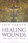Healing Wounds cover