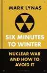 Six Minutes to Winter cover