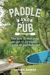 Paddle and Pub cover