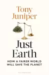 Just Earth cover