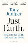 Just Earth cover