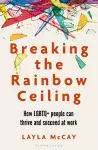 Breaking the Rainbow Ceiling cover