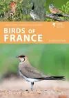 Birds of France cover