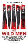 The Wild Men cover