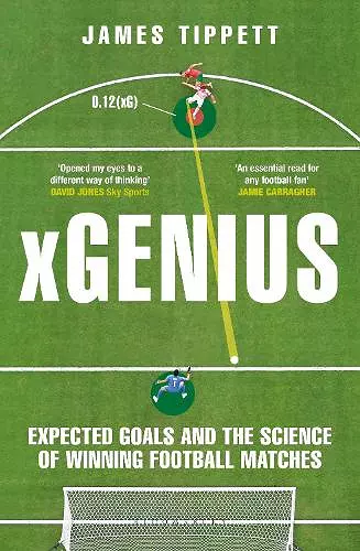 xGenius cover