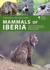 Mammals of Iberia cover