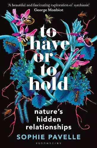 To Have or To Hold cover