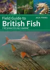 Field Guide to British Fish cover