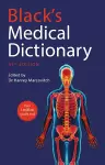 Black’s Medical Dictionary cover