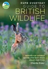 RSPB Everyday Guide to British Wildlife cover