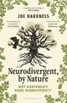 Neurodivergent, By Nature cover