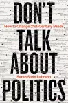 Don't Talk About Politics cover