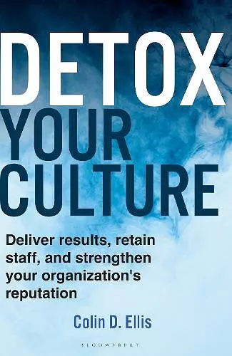 Detox Your Culture cover