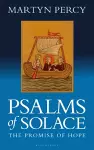 Psalms and Songs of Solace cover