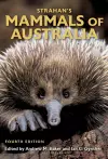 Strahan's Mammals of Australia cover