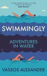 Swimmingly cover
