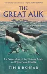 The Great Auk cover