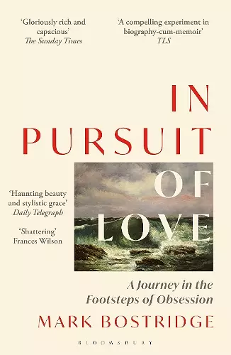 In Pursuit of Love cover