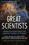 Letters for the Ages Great Scientists cover