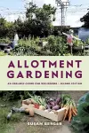 Allotment Gardening cover