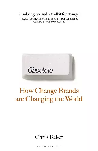Obsolete cover