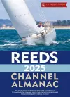 Reeds Channel Almanac 2025 cover