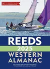 Reeds Western Almanac 2025 cover