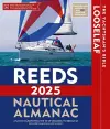 Reeds Looseleaf Almanac 2025 (inc binder) cover