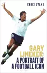 Gary Lineker cover