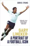 Gary Lineker cover