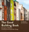 The Good Building Book cover