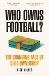 Who Owns Football? cover