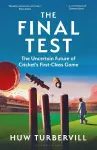 The Final Test cover