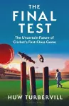 The Final Test cover