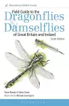 Field Guide to the Dragonflies and Damselflies of Great Britain and Ireland cover