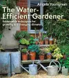 The Water-Efficient Gardener cover