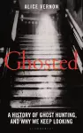 Ghosted cover