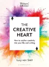 The Creative Heart cover