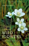 Harrap’s Wild Flowers cover