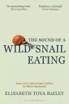 The Sound of a Wild Snail Eating cover