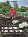 Organic Gardening cover